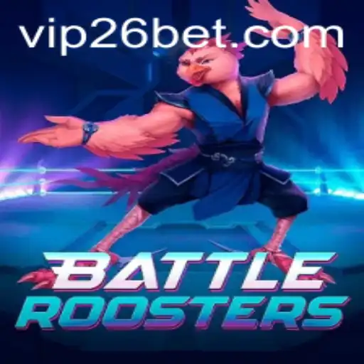 BattleRoosters: The Ultimate Cockfighting Gaming Experience