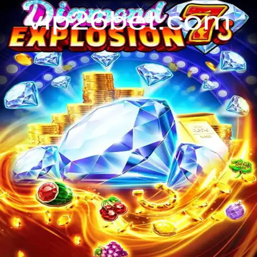 DiamondExplosion7s: A Sparkling Journey into the World of Online Gaming