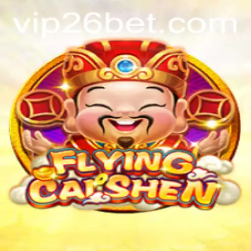 Explore the Exciting World of FlyingCaiShen: Your Ultimate Guide to Winning with 26bet