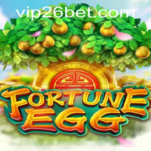 Unveiling the Excitement of FortuneEgg and the Role of 26bet