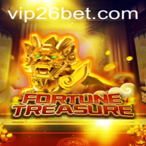 Discovering FortuneTreasure: A New Frontier in Gaming