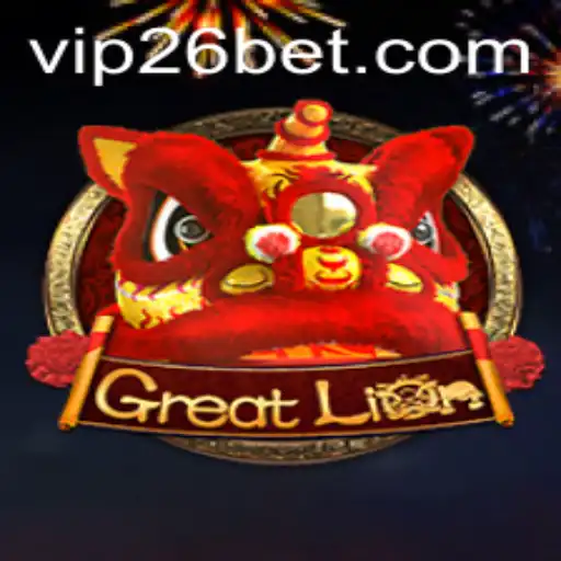 Explore the Excitement of GreatLion and the Strategy Behind 26bet