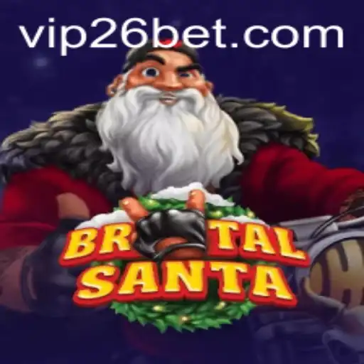 BrutalSanta: A Gaming Phenomenon with a Festive Twist
