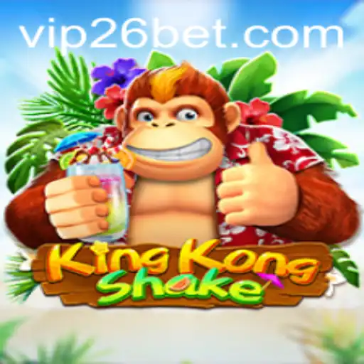 Introducing KingKongShake: The Thrilling Adventure in the World of 26bet