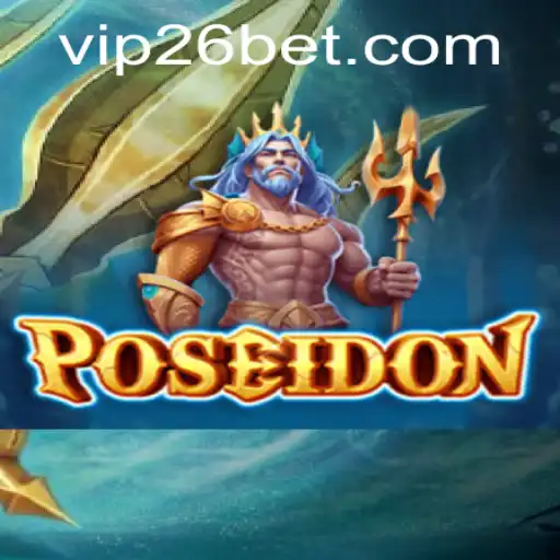 Exploring Poseidon: A New Gaming Adventure by 26bet