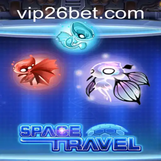 Exploring SpaceTravel: A New Frontier in Gaming and Interaction with 26bet