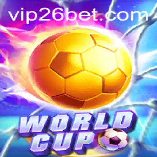 WorldCup: An Exciting Game with 26bet