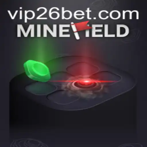 Dive into the Exciting World of MineField with 26bet