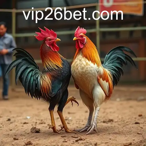 Exploring the World of Online Sabong: A Deep Dive into the Fascination with 26bet