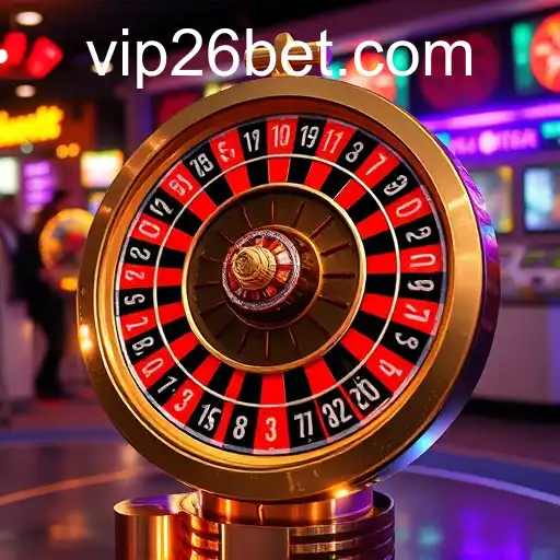 Exploring the Thrills and Strategies of Rotary Games and the Influence of 26bet