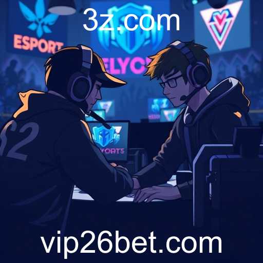 Evolução e Impacto dos Jogos Online: Análise do 26bet em 2025