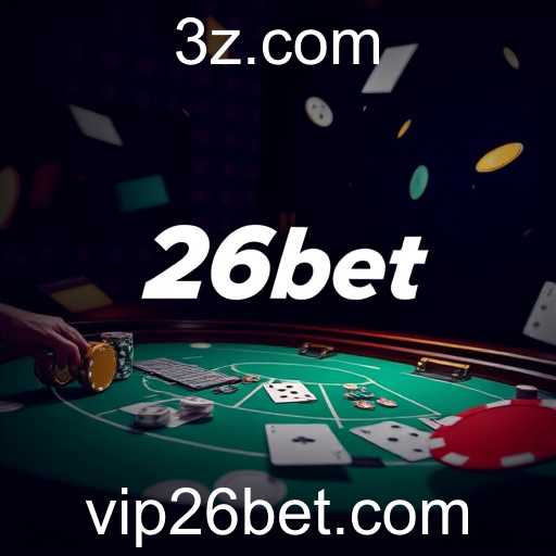 Explorando a Categoria de 'Casino Online' no 26bet