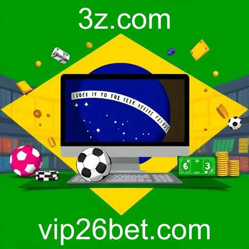 Crescimento e Regulamentação dos Jogos Online no Brasil