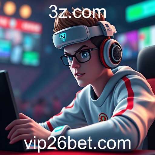 O Crescimento Constante dos Jogos Online em 2025: Uma Análise do 26bet