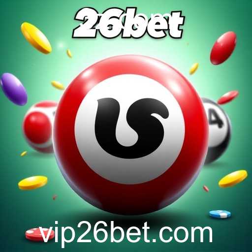 O Impacto Crescente do 26bet no Mercado de Jogos em 2025