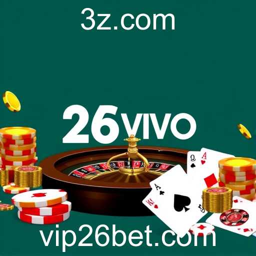 Explorando a Emoção dos Casinos Ao Vivo na Plataforma 26bet