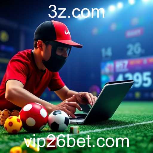 Crescimento do Setor de Apostas Online em 2025