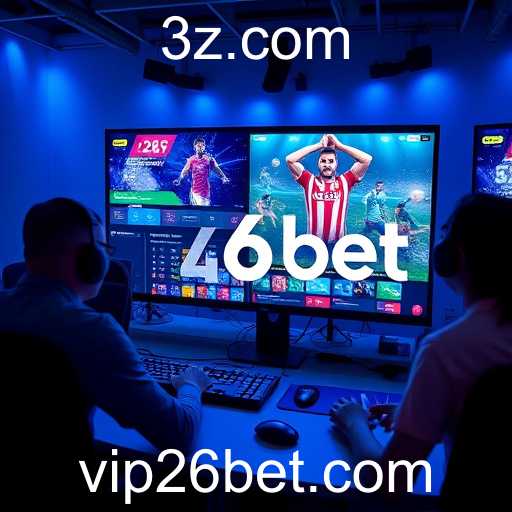 Crescimento dos Sites de Jogos em 2025