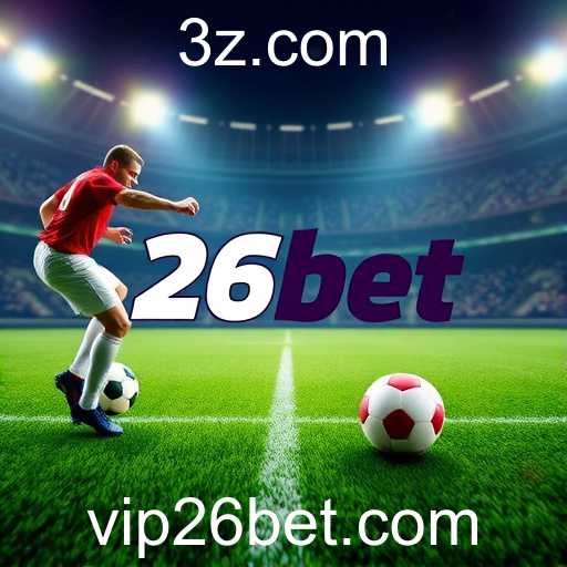 26bet Expande Operações enquanto o Mercado de Jogos Cresce